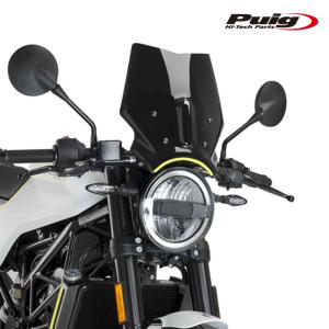 プーチ(Puig) New Generation Sport スクリーン ハスクバーナ ス
