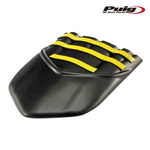 Puig 9904J EXTEND FENDER REAR SUZUKI GSX-S1000 (15-21) GSX-S1000F (15-20) GSX-S1000GT (22-23) プーチ エクステンドフェンダー｜ram777