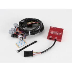 x-Fang ADIC036X ADIC-α（CV5W)