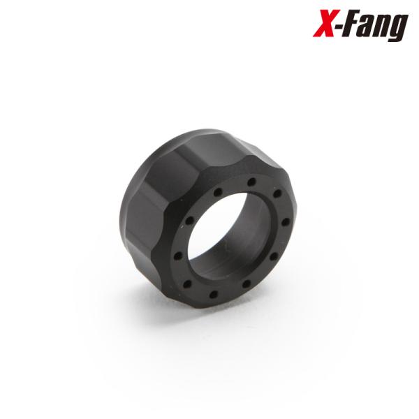 X-FANG AV501LMB Audio Volume Ring [LimitedColor Ma...