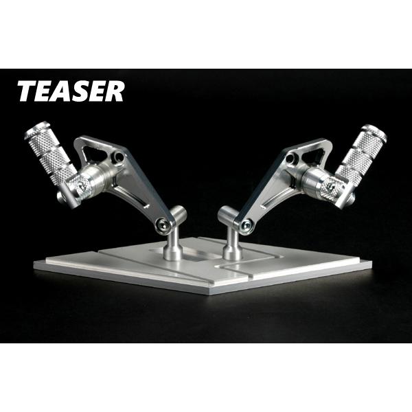 TEASER（ティーザー）[C2A2S]タンデムキット【SI/T2】XJR1300《全年式》XJR1...