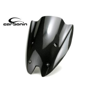 Carbonin CK17005 カーボン スクリーン Z1000 (10-13)の商品画像