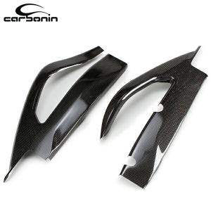Carbonin CY15340 カーボン リヤ サイド パネル YAMAHA MT-09 (14-16 