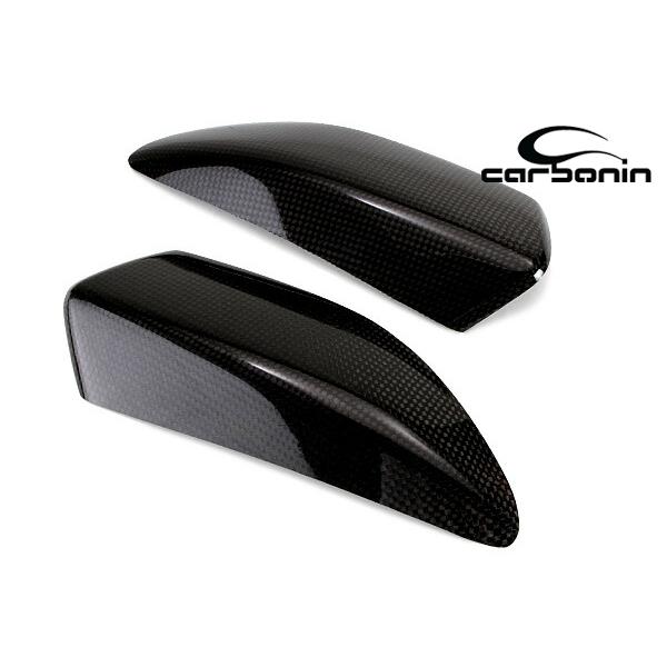 Carbonin CY16505 カーボン FUELタンク プロテクター  YAMAHA YZF-R...