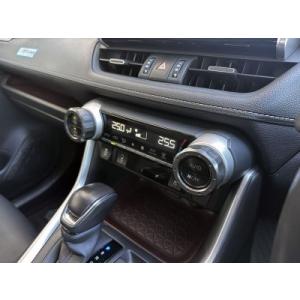 X-Fang RAV4 DM501LMB Drive Mode Selector Ring Billet Finish