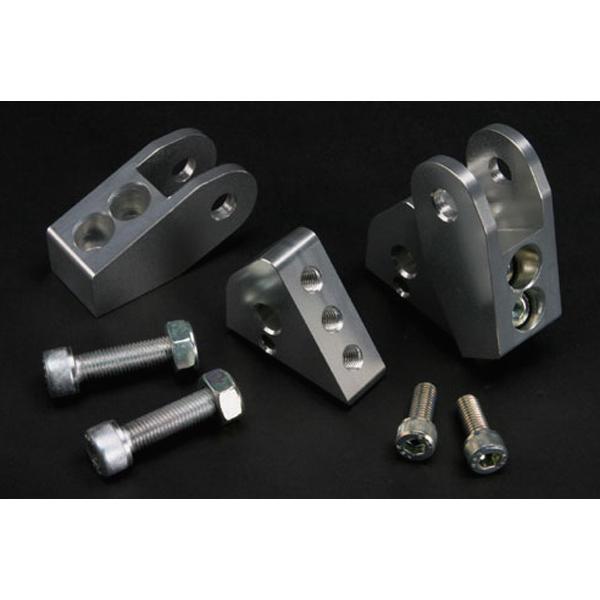 TEASER（ティ―ザ―）[H4B1S]リアショックレイダウンキット【SI】ZRX1200R／120...