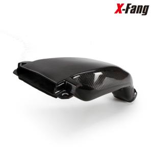 X-Fang TGS-SN1000RD Suction Chamber N1000S RED サクションン