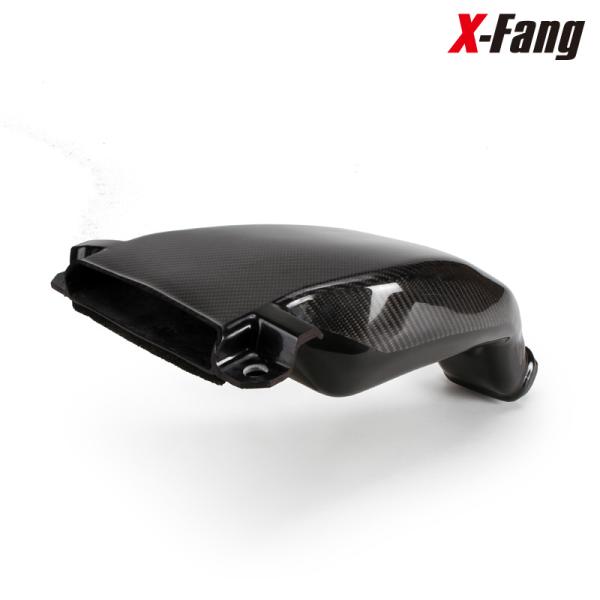 X-Fang ID5500C Intake Duct インテークダクト [適合] MC後CV1（3D...