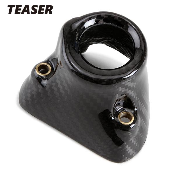 TEASER KCD01G KEY  BOX COVER [DRY CARBON HG] DUCAT...