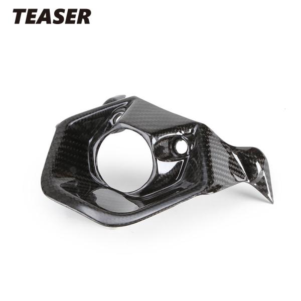 TEASER KCD06G KEY COVER [DRY CARBON HG] <br>DUCATI...