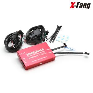未使用 MINICON MC-T11K レスポンスパワー向上 MINICON MC-T11K | 有限会社ジェイ・ロード