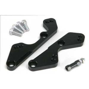 CB400SF純正ブレーキキャリパー左右 割れ無しメンテ用に。NC42 62mm