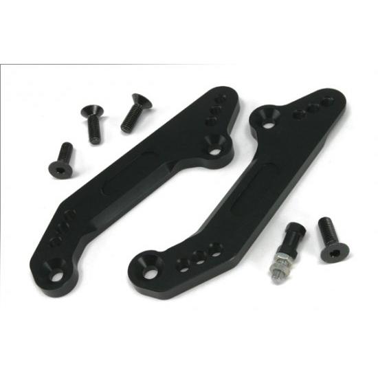 NAO NPH02 POSITION KIT ポジション キット HONDA HORNET 250 ...