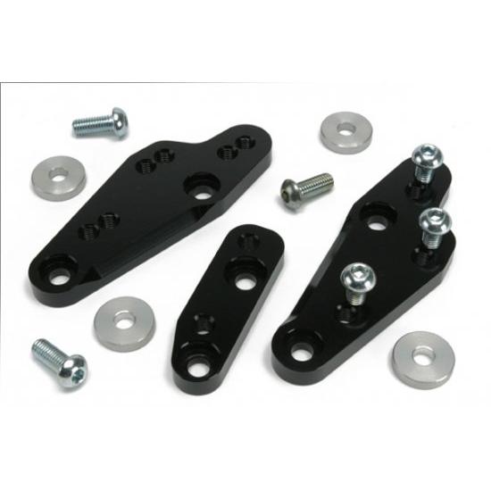 NAO NPS04 POSITION KIT ポジション キット SUZUKI BANDIT1250...