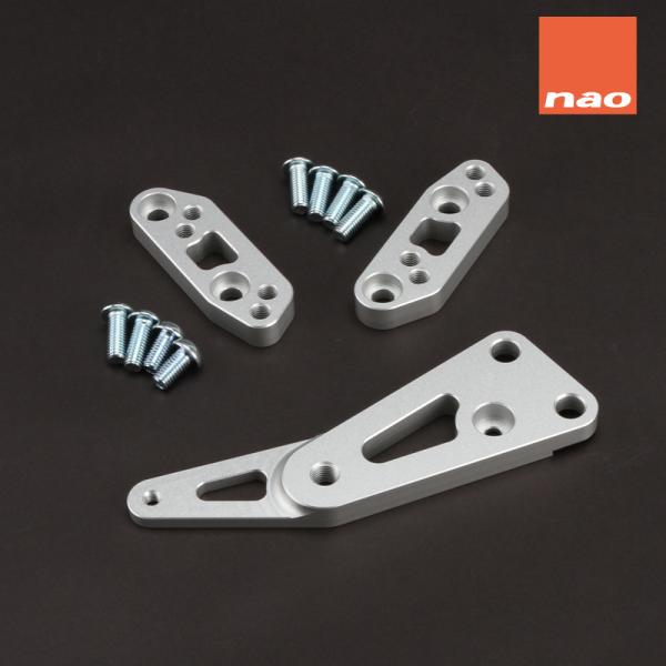 NAO NPS14 POSITION KIT 2ポジション [SILVER] SUZUKI GSX-...