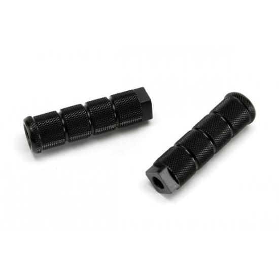 NAO NR09B TANDEM BAR BLACK  タンデムバ− ブラック YAMAHA SR4...