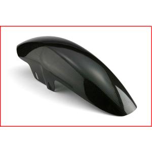 ト*チ様 Z1 Z2 ワンオフ オーダー製作 フロントフェンダー ブラック TEASER PFK01 FRONT FENDER (STD) [CARBON] Kawasaki ZRX1200/1100