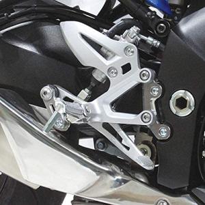 NAO NPK14B POSITION KIT 3ポジション [BLACK] ZX-4RR(24-) ZX-4RR SE