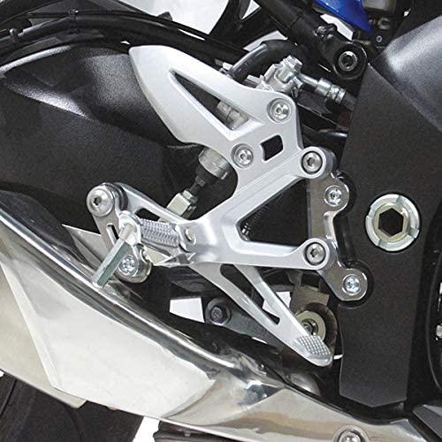 Rb rb3sk05 <BR>ポジション プレート1ポジション SUZUKI GSX-S1000 (...