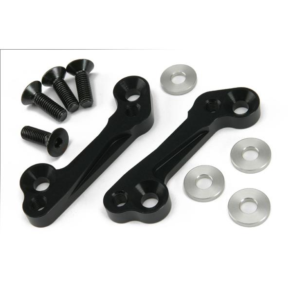 Rb rb4kk02 ポジション プレート Kawasaki ZX-10R(06-08)