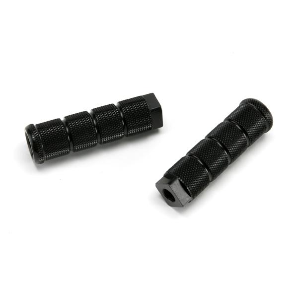 Rb rbc2yb <BR>タンデムバー　[BLACK] YAMAHA SR400 /SR500　M...