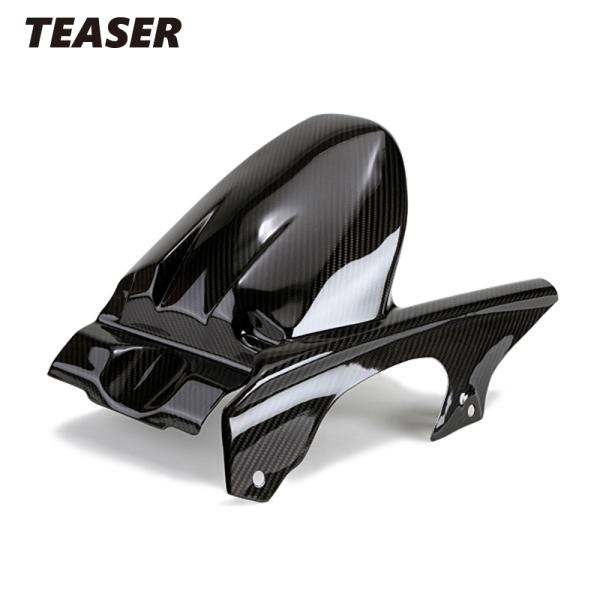 TEASER RFK03G REAR FENDER [DRY CARBON HG] KAWASAKI...