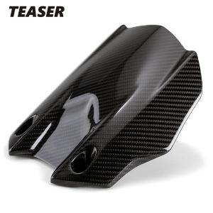 TEASER RFY02G REAR FENDER [DRY CARBON HG] YAMAHA YZF-R1 (15-) ティーザー カーボン リアフェンダーの商品画像