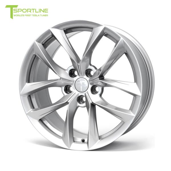 ST188585114SI T Sportline Tesla Model 3/Model Y テス...