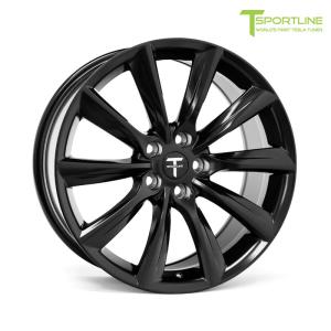 ST199595114GB T Sportline Tesla Model Y 19inch ティースポーツ