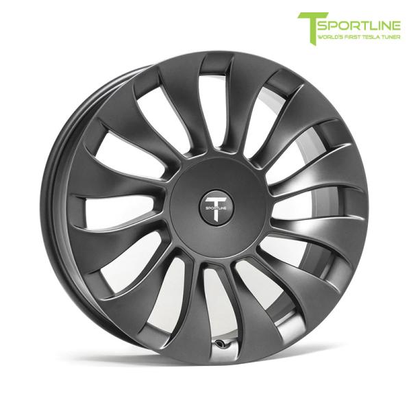 SV199595114SG T Sportline Tesla Model Y 19inch ティー...