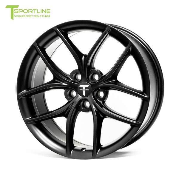 T5198585114SB T Sportline Tesla Model 3 19inch ティー...