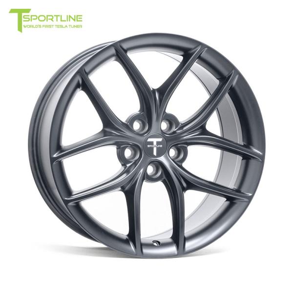 T5198585114SG T Sportline Tesla Model 3 テスラ モデル ３ ...