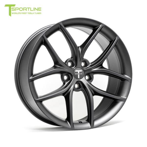 T5208510114SG T Sportline Tesla Model 3 20inch ティー...