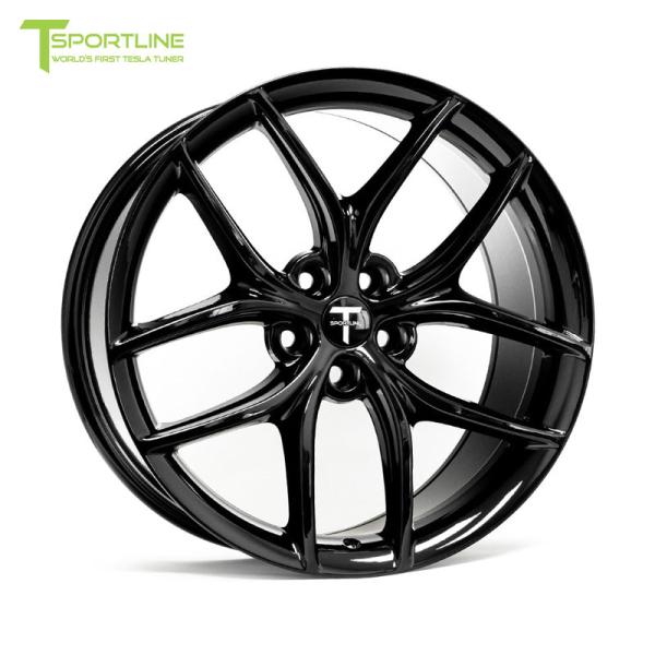 T5208585114GB T Sportline Tesla Model 3 20inch ティー...