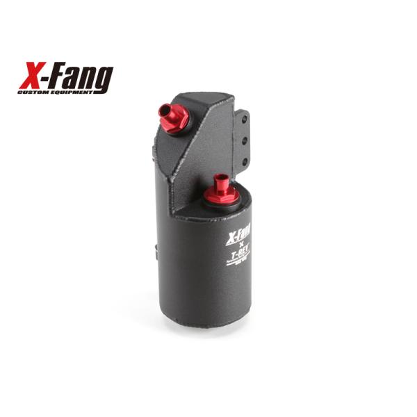 X-Fang TGS-40104500 OIL Catch Tank Kit For D:5(ALL...