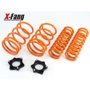 X-Fang TGS-460714-00 Anti-roll Suspension ±0(D)アンチロール