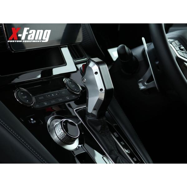 X-Fang TGS-BSG403C1 Billet Shifter (Gun Grip Type)...