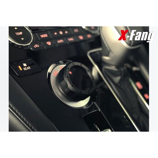 X-FANG TGS-DM403LMB Drive Mode Selector Ring Bille...