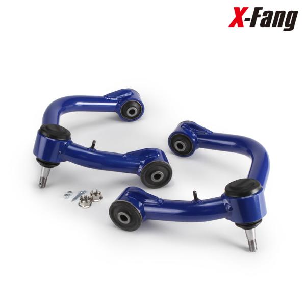 X-fang XF8747 Front Upper Arm フロント アッパーアーム【適合】スプリン...