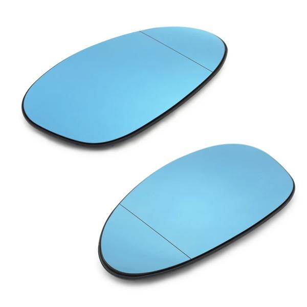 【並行輸入品】 ワイド ウィング リア ドア ミラー BMW E85 Z4 E82 E86 E88 ...