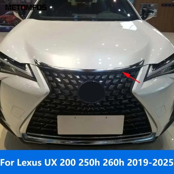 【並行輸入品】 レクサス UX 200 250h 260h 2019年-2024 2025 メッキ ...