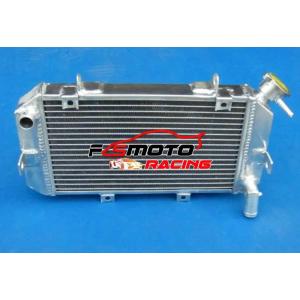 【並行輸入品】 3 アルミ ラジエーター ヤマハ TRX850 TRX 850 4UN 1996年-...