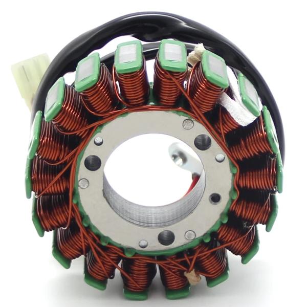 【並行輸入品】 バイク Alternator Stator Cオイル KTM 250 XCF-W E...