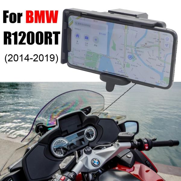 【並行輸入品】 バイク GPS Navigation ブラケット BMW R1200RT R1200...