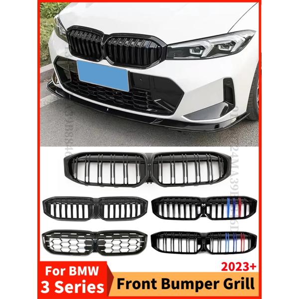 並行輸入品 フロント キドニー ダブルスラット ダイアモンド グリル グリル センター メッシュ B...