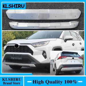 RAV4 Adventure “OFFROAD package専用スキッドプレート リア 52453