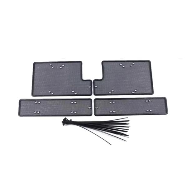 【並行輸入品】 トヨタ RAV4 RAV-4 XA50 2019年 2020年 スチール グリル I...