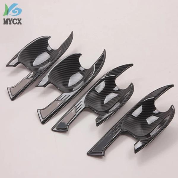 【並行輸入品】 トヨタ RAV4 2019年 2020年-2022年 RAV 4 XA50 カーボン...