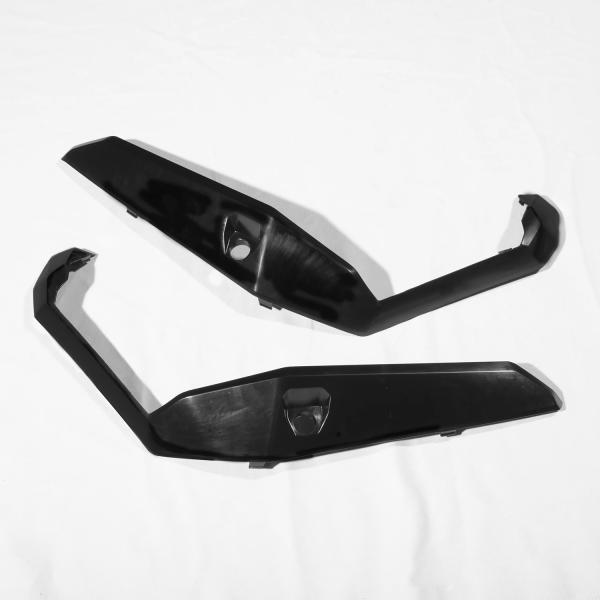 【並行輸入品】 2018年 2019年 X-ADV 750 フロント ドライブr サイド フット ス...