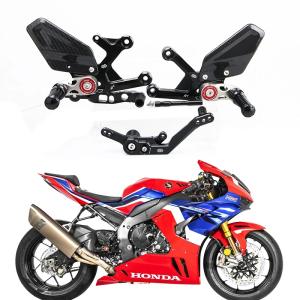 CBR1000RR-R 2020- SC82 フェンダーレスキット LEDウインカー付き